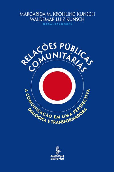 Produktbild: Rela&ccedil;&otilde;es p&uacute;blicas comunit&aacute;rias