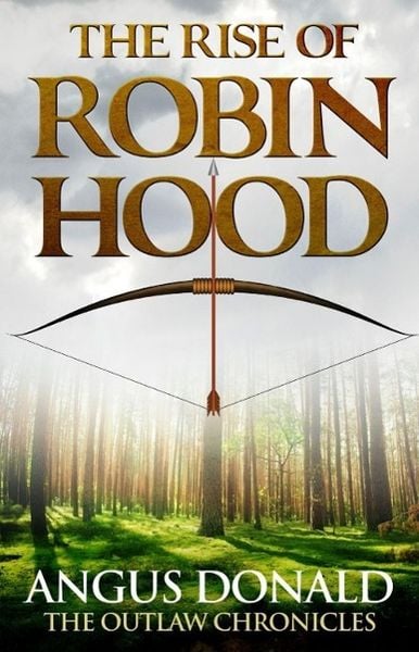 Produktbild: The Rise of Robin Hood