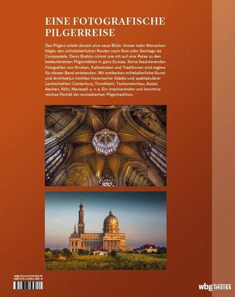 Produktbild: Heilige Orte