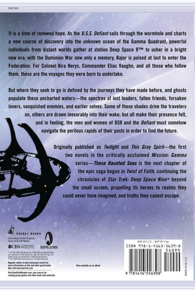 Produktbild: Star Trek
