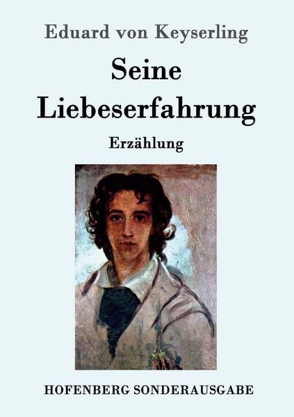 Produktbild: Seine Liebeserfahrung