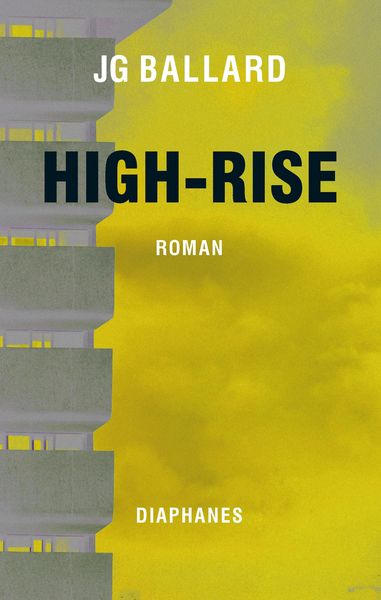 Produktbild: High-Rise