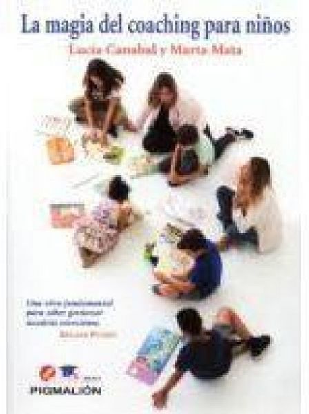 Produktbild: Magia Del Coaching Para Ni&ntilde;os,La