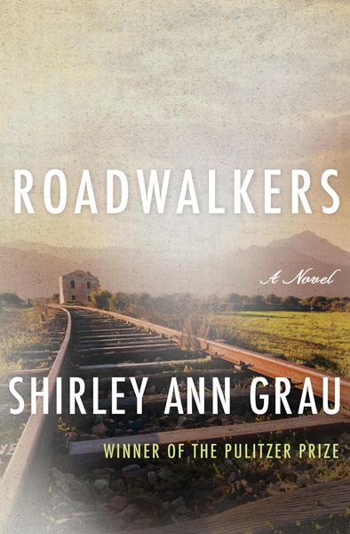 Produktbild: Roadwalkers