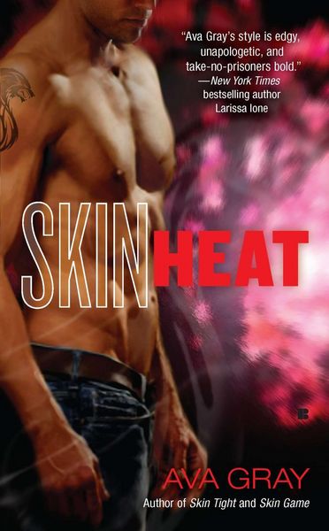 Produktbild: Skin Heat