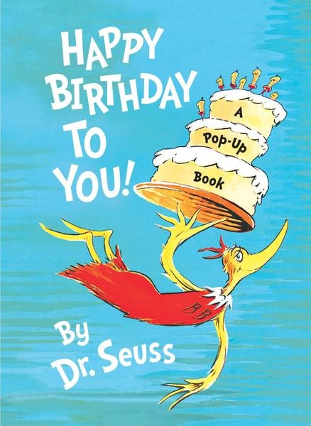 Produktbild: Happy Birthday to You!