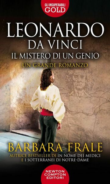 Produktbild: Leonardo da Vinci. Il mistero di un genio