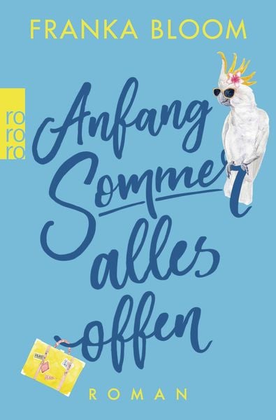 Produktbild: Anfang Sommer - alles offen