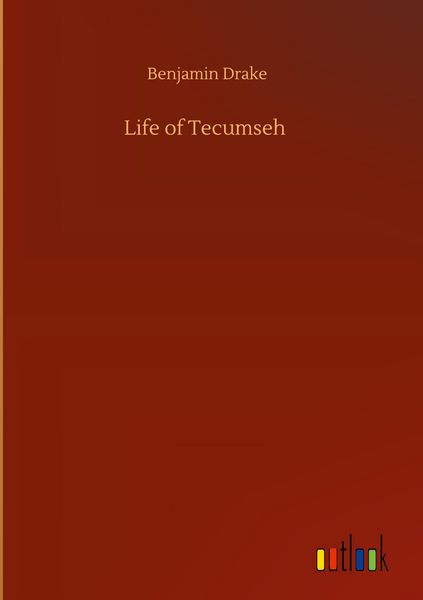 Produktbild: Life of Tecumseh