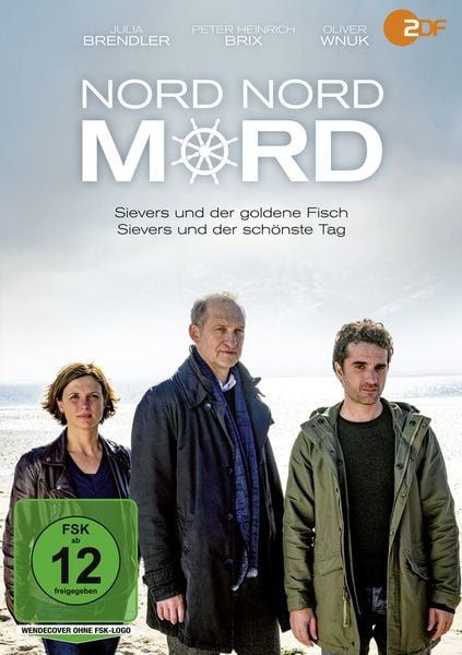 Produktbild: Nord Nord Mord - Sievers und goldene Fisch / Sievers und der sch&ouml;nste Tag
