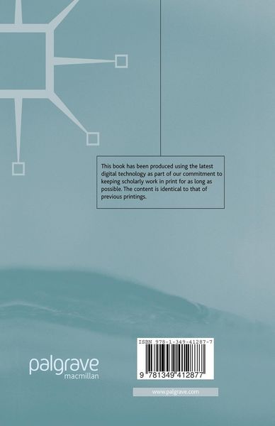 Produktbild: Innovation and Social Learning