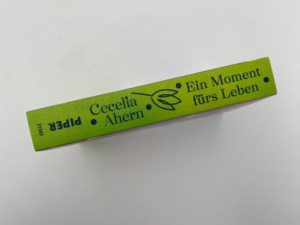 Produktbild: Ein Moment f&uuml;rs Leben
