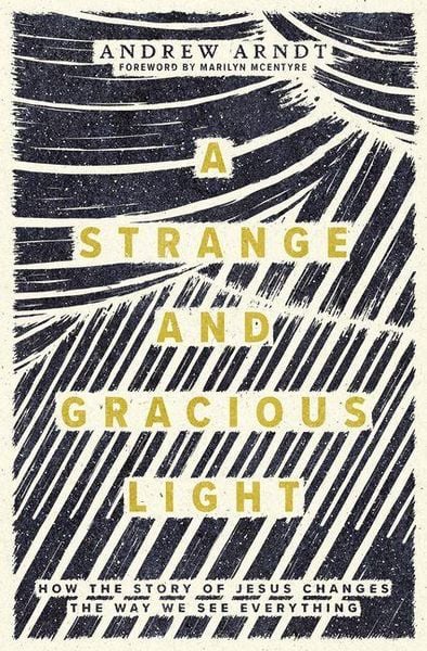 Produktbild: A Strange and Gracious Light
