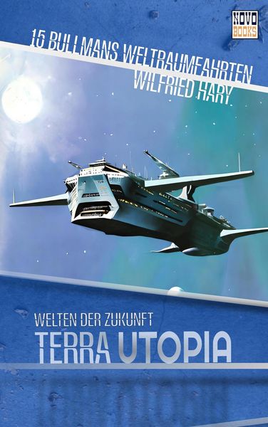 Produktbild: Bullmanns Weltraumfahrten