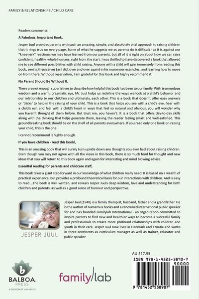 Produktbild: Your Competent Child