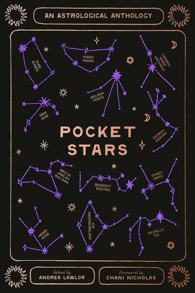 Produktbild: Pocket Stars