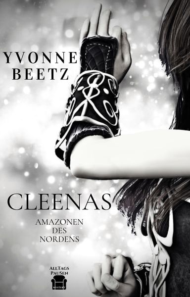 Produktbild: Cleenas - Amazonen des Nordens