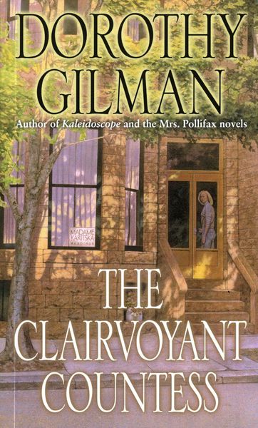 Produktbild: The Clairvoyant Countess
