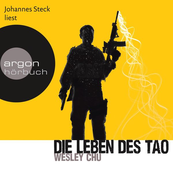 Die Leben des Tao - Wesley Chu, Audio, 9783732451241