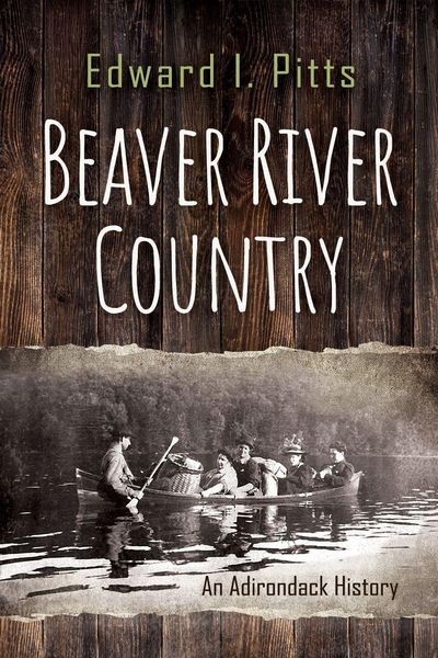 Produktbild: Beaver River Country