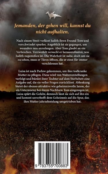 Produktbild: Im Schutz des Drachen