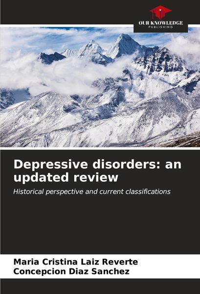 Produktbild: Depressive disorders: an updated review