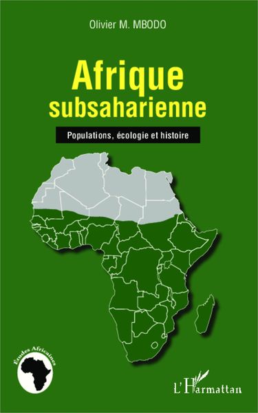 Produktbild: Afrique subsaharienne