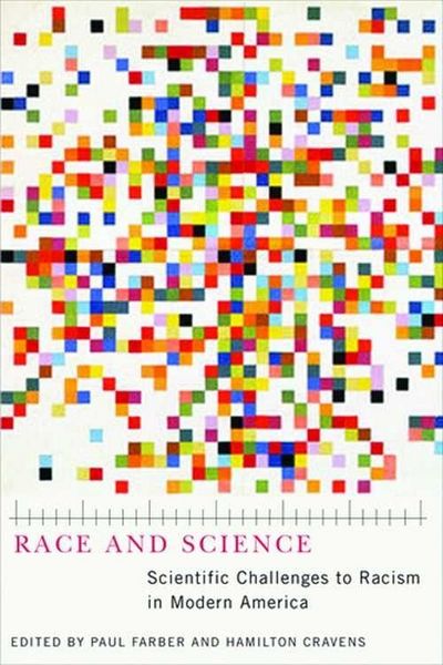 Produktbild: Race and Science