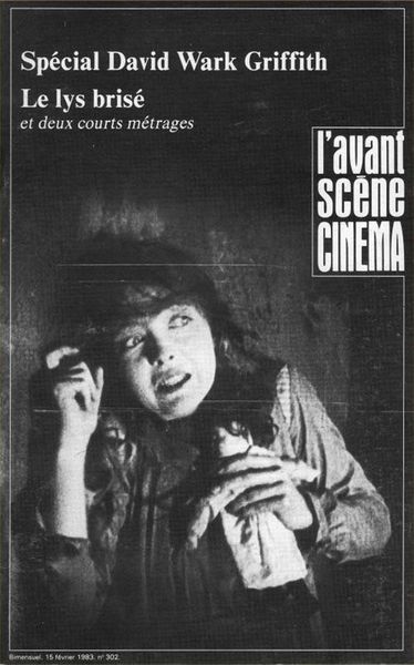 Produktbild: Avant scene cinema le lys brise