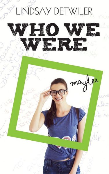 Produktbild: Who We Were