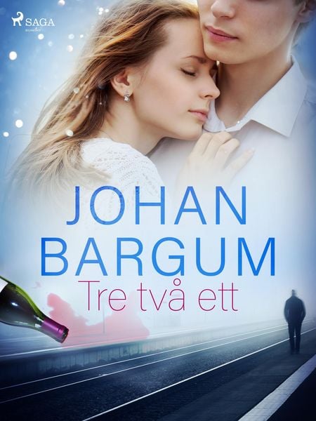 Produktbild: Tre tv&aring; ett