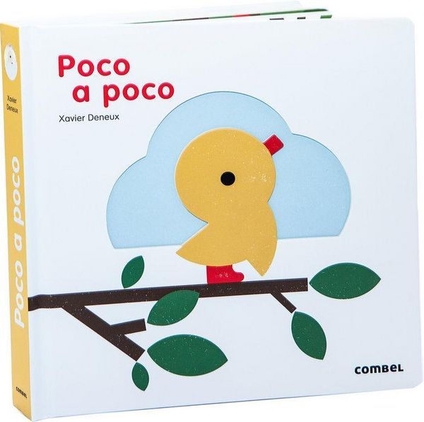 Produktbild: Poco a Poco
