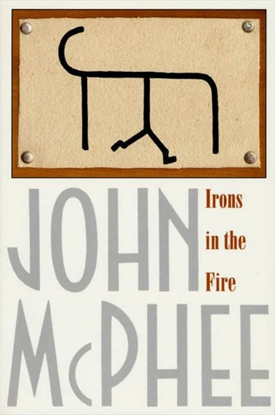Produktbild: Irons in the Fire
