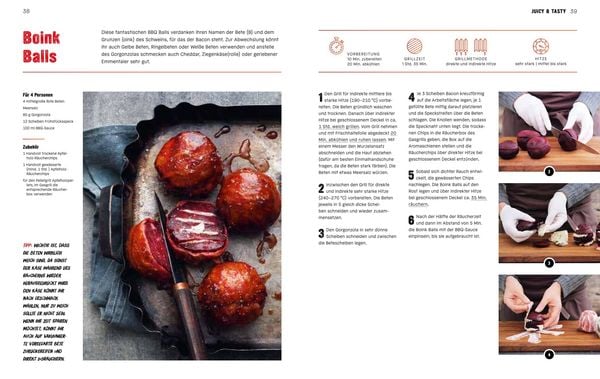 Produktbild: Weber&lsquo;s Ultimate Heat