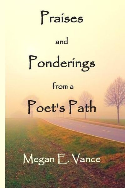 Produktbild: Praises and Ponderings from a Poet's Path