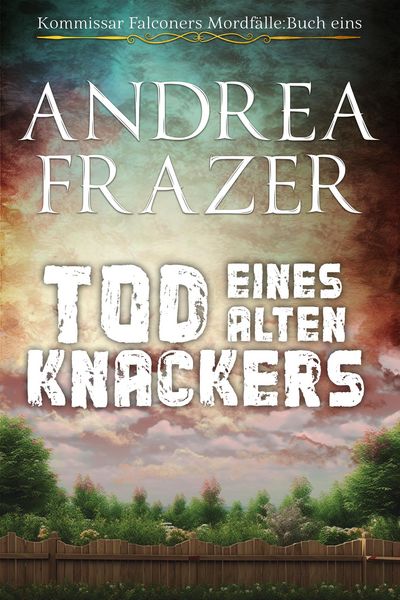 Produktbild: Tod eines alten Knackers