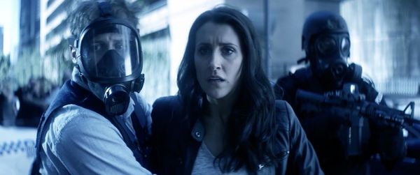 Produktbild: Contagion of Fear