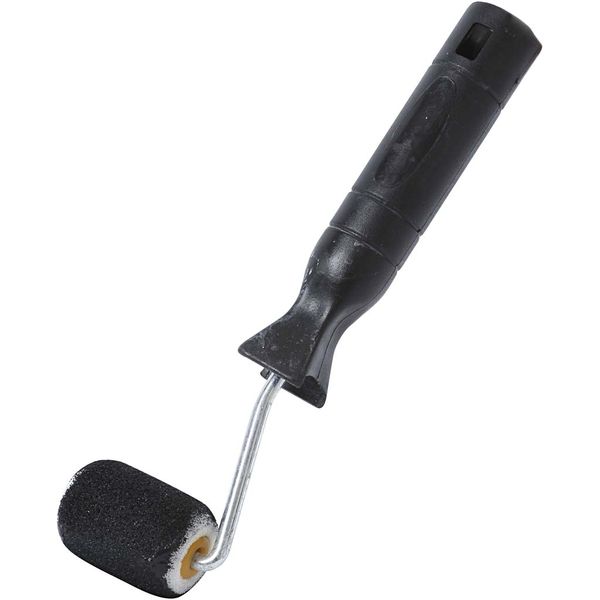 Produktbild: Creativ Company Farbroller mit Griff, B 6 cm, 1 Set