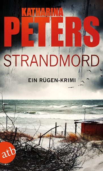Produktbild: Strandmord