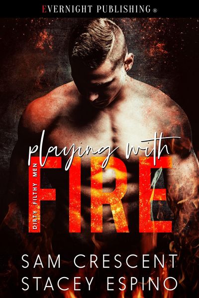 Produktbild: Playing with Fire