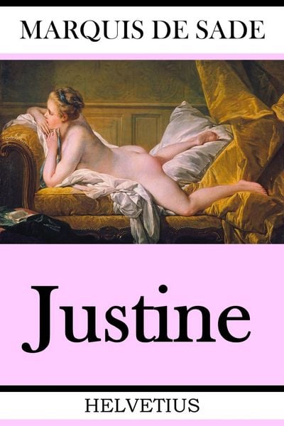 Produktbild: Justine