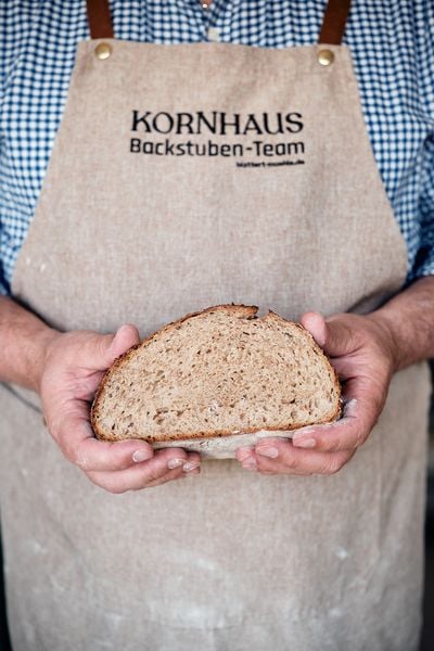 Produktbild: Das Schwarzwald-Kochbuch