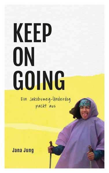 Produktbild: Keep On Going