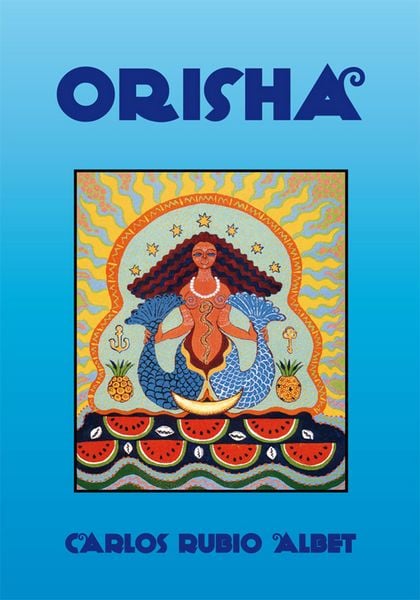 Produktbild: Orisha