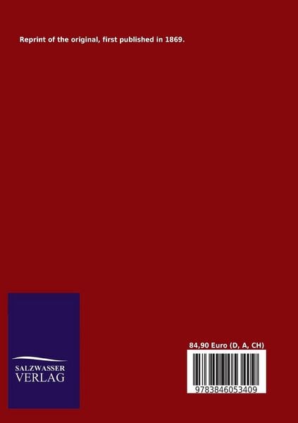 Produktbild: Geschichte und Literatur der Lichenologie