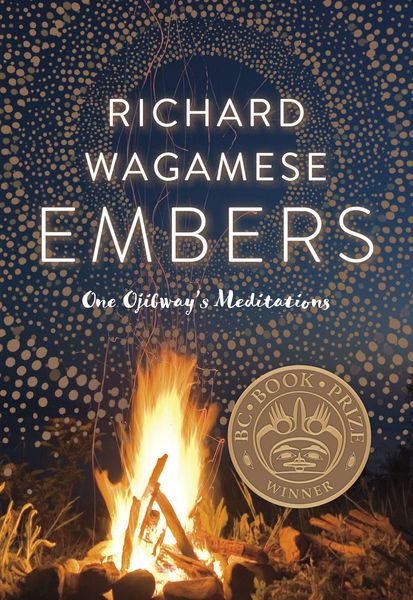 Produktbild: Embers