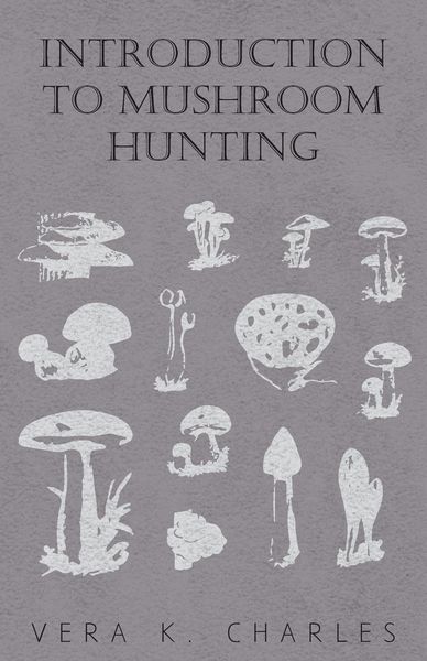 Produktbild: Introduction to Mushroom Hunting