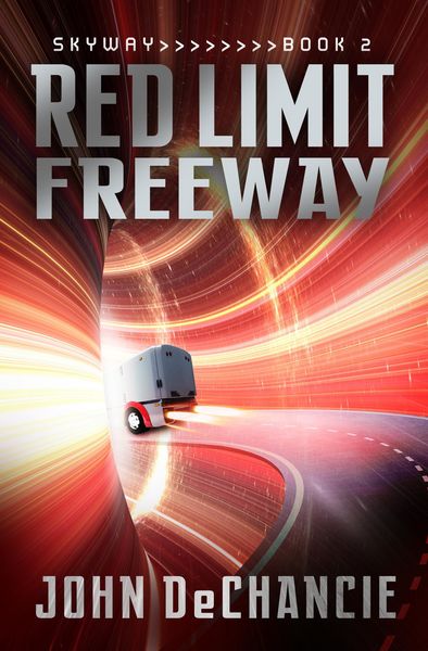 Produktbild: Red Limit Freeway