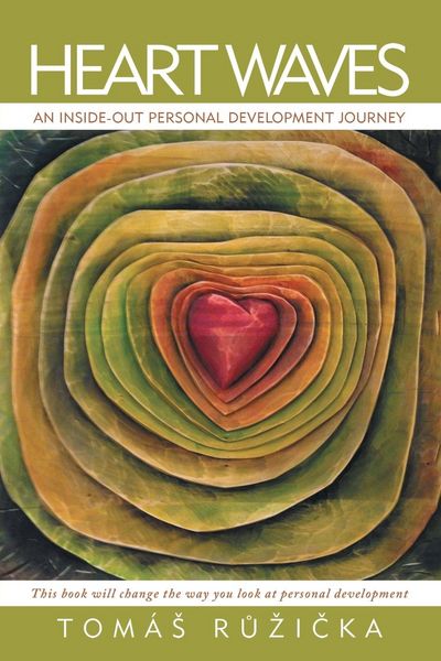 Produktbild: Heart Waves