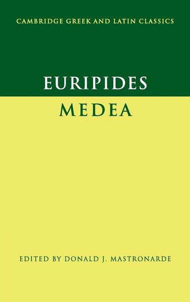 Produktbild: Euripides